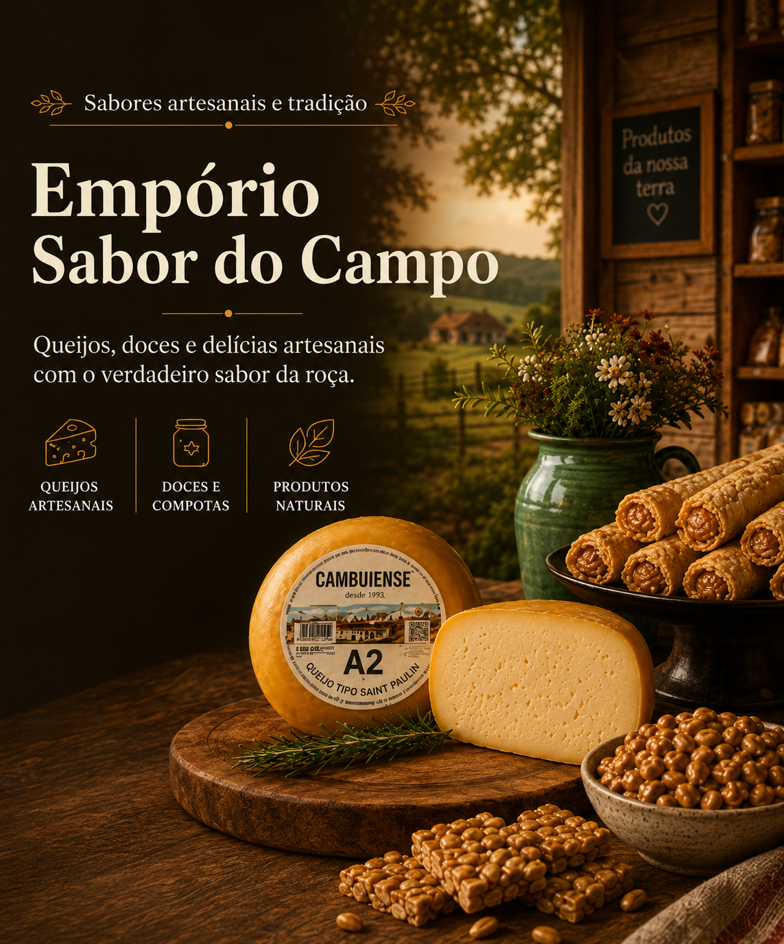 BANNER MOBILE EMPORIO