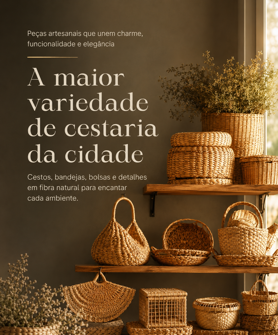 EMPORIO SABOR DO CAMPO IPATINGA BANNER MOBILE